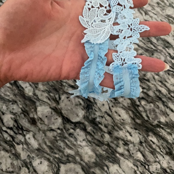 Nostalgic chic wedding dress w/train.NBW - Picture 8 of 8